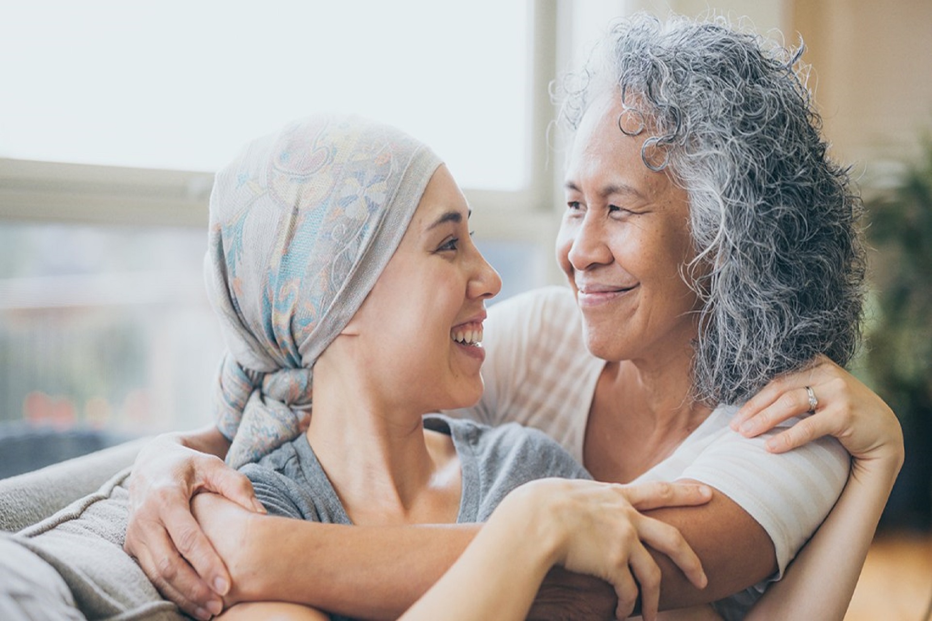 Eight Meaningful Breast Cancer Awareness Month Ideas